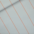 Verticals French Terry, Baby Blue