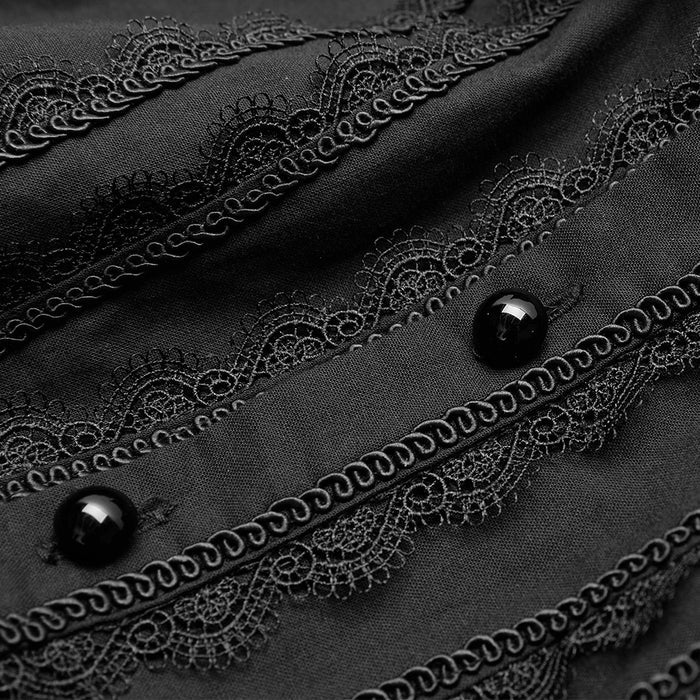 up close details