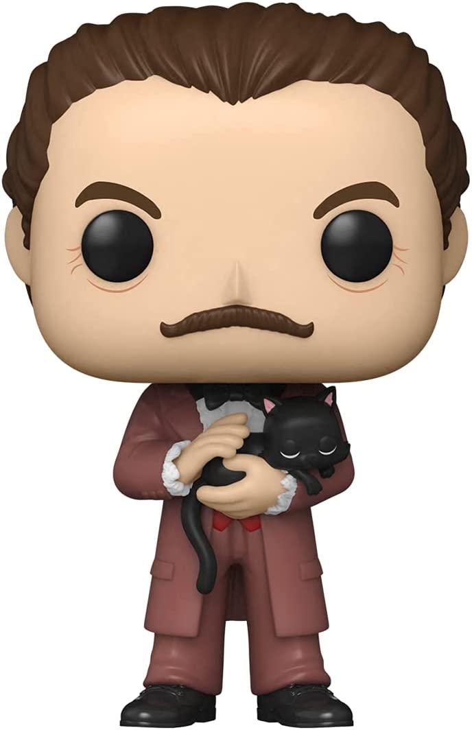 pop on display