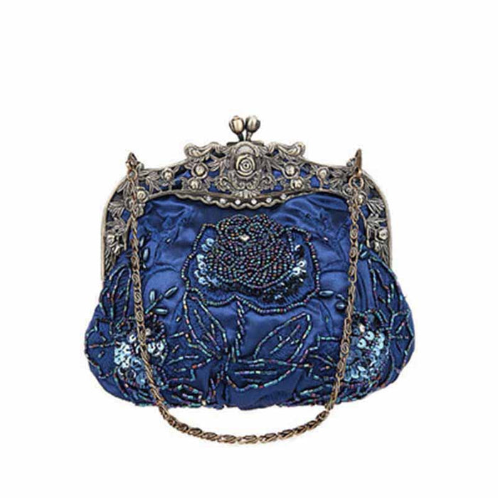 Blue / One Size