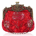 Red / One Size