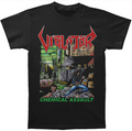 front of shirt