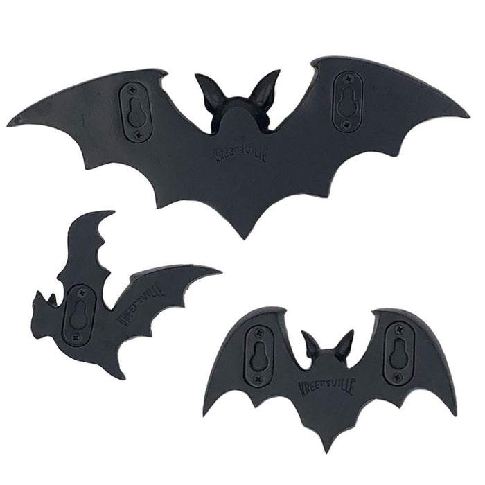 back of bat set