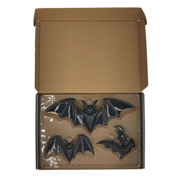 bats in box