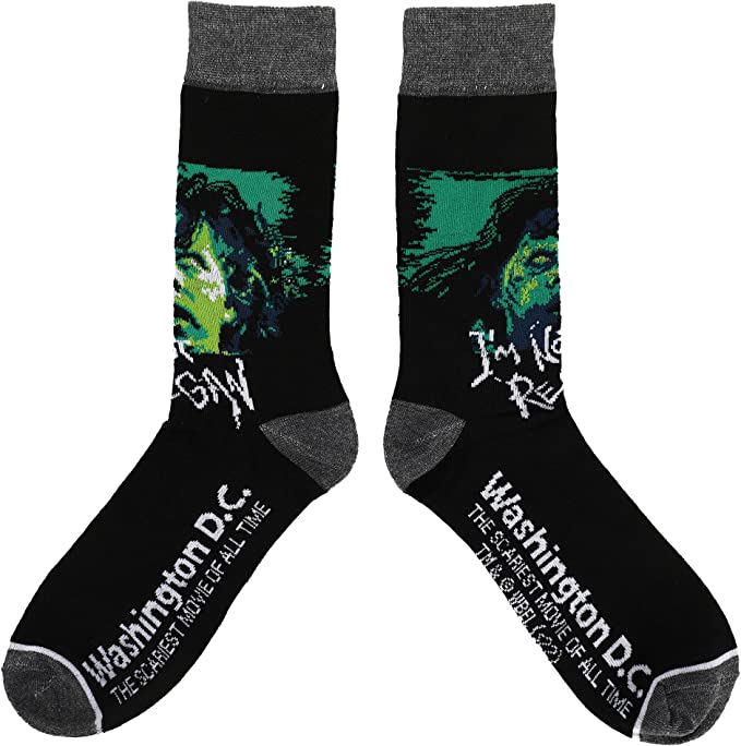 regan macneil socks on display