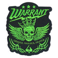 warrant patch