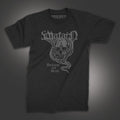front of shirt