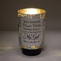 Waymaker LED Flameless Candle