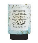 Waymaker LED Flameless Candle