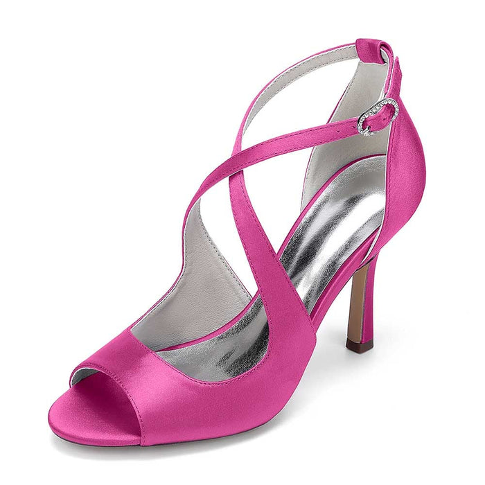Hot Pink / US6