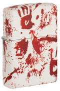 lighter on display