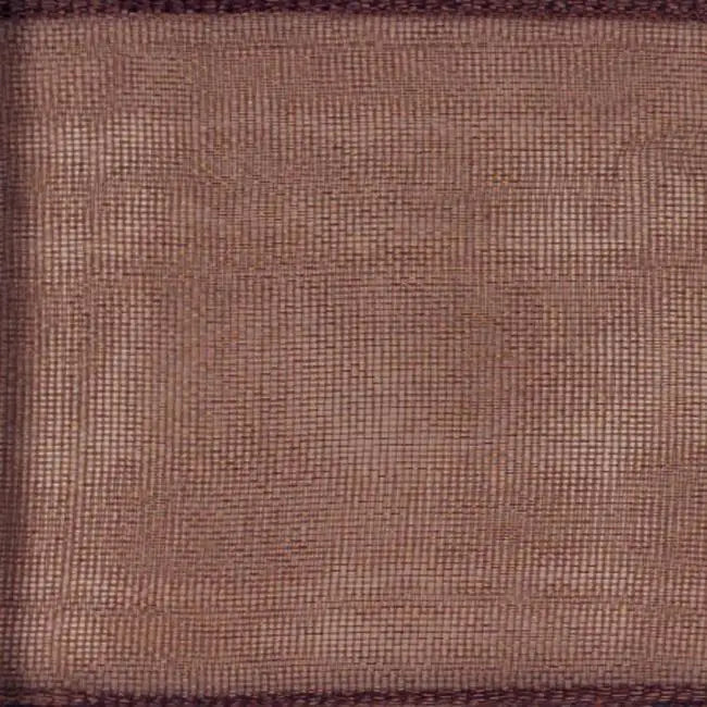 Wired Encore Sheer Ribbons - Mac Paper Supply