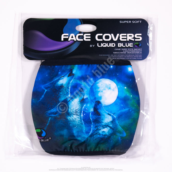 mask in package