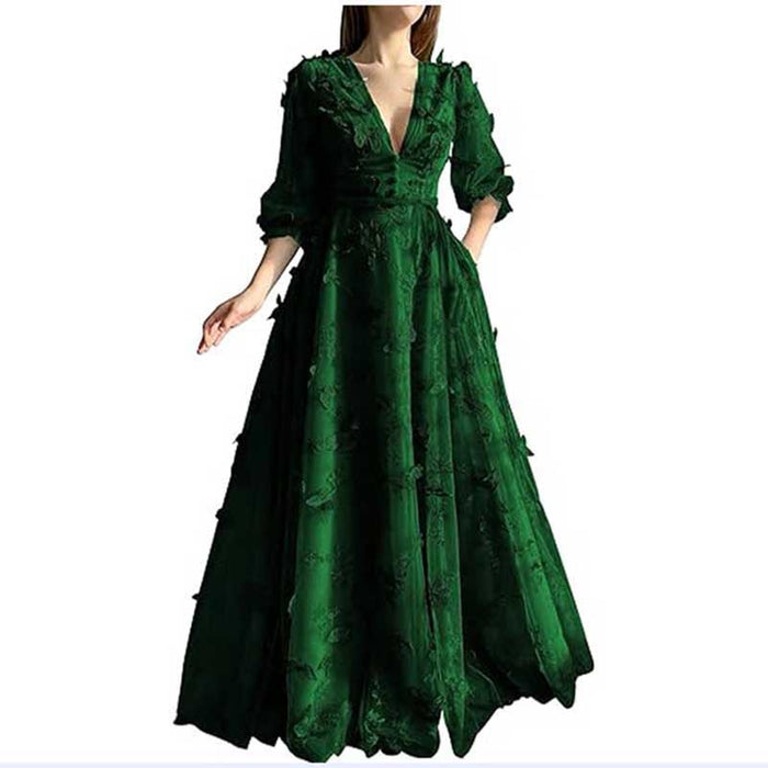 Dark Green