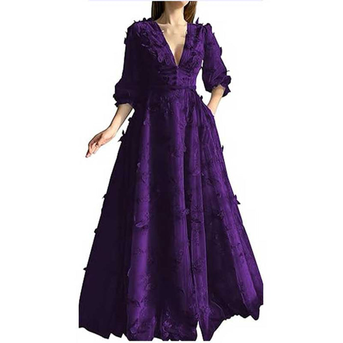 Dark Purple