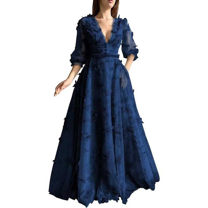Dark Blue
