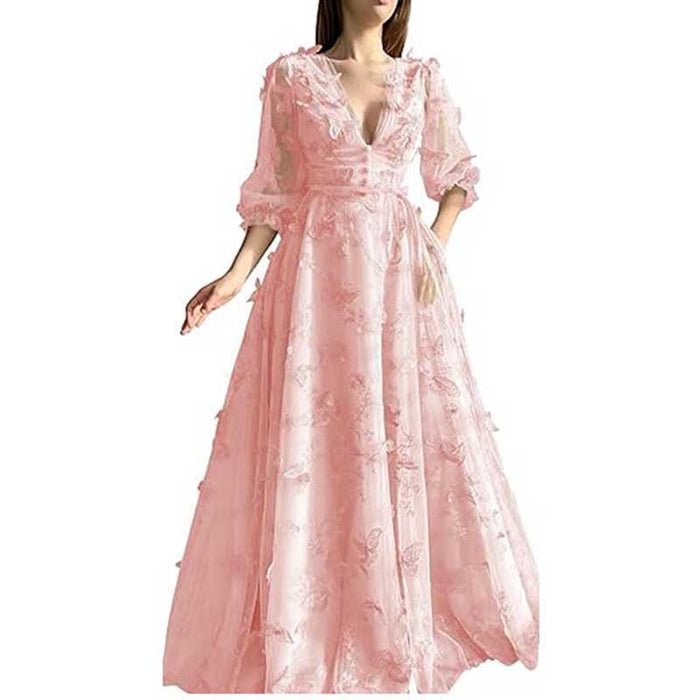 Peach Pink