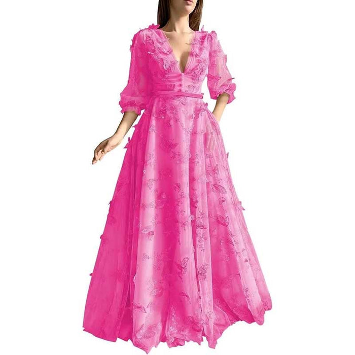 Hot Pink