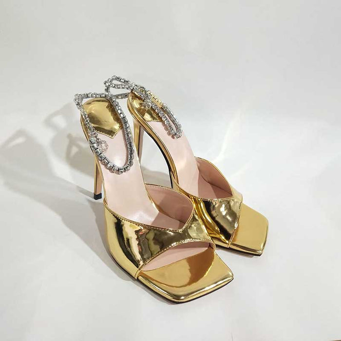 Gold Patent / US5