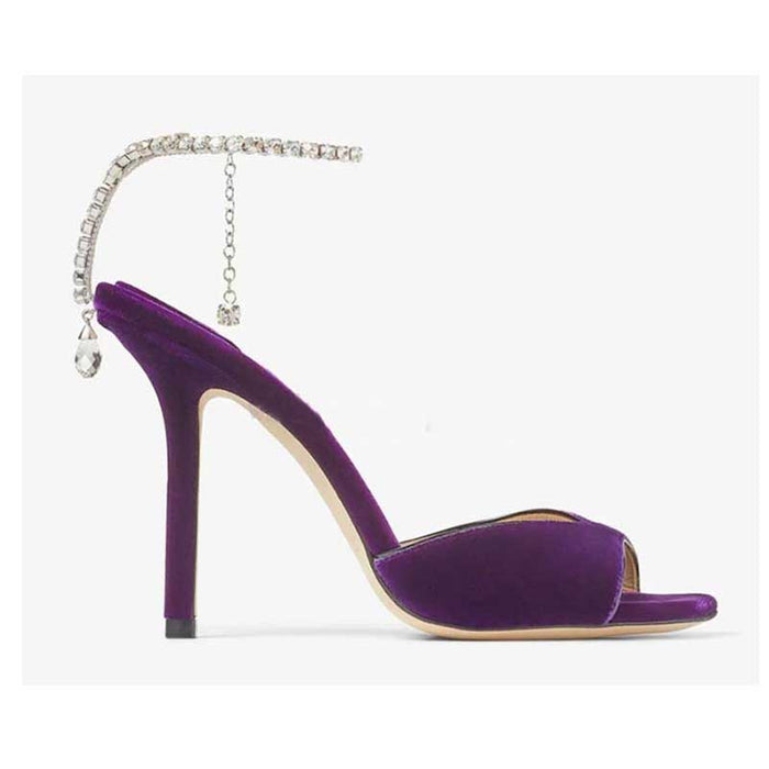 Purple / US5