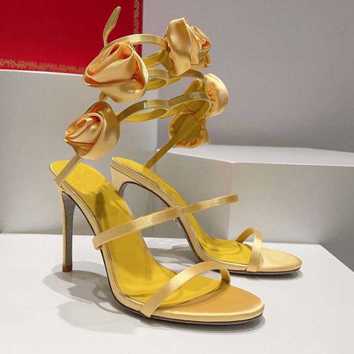 Yellow / US5