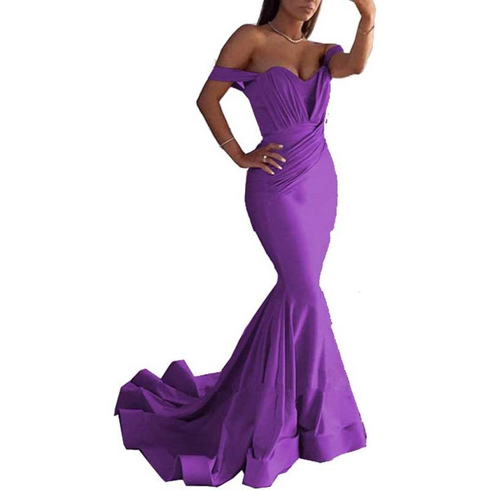 Purple / Standard Size