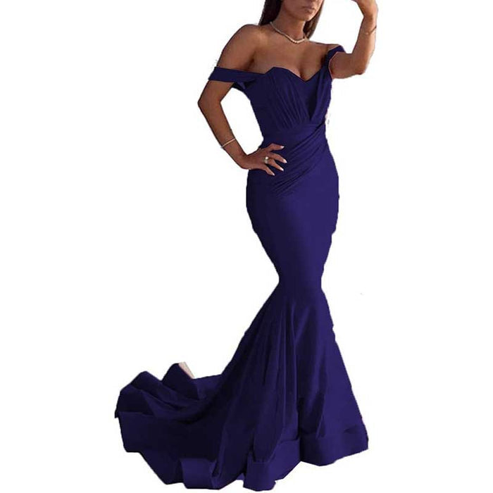 Dark Blue / Standard Size