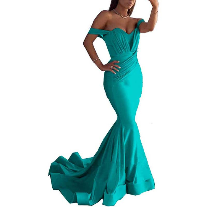 Turquoise / Standard Size
