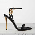 Black / US5