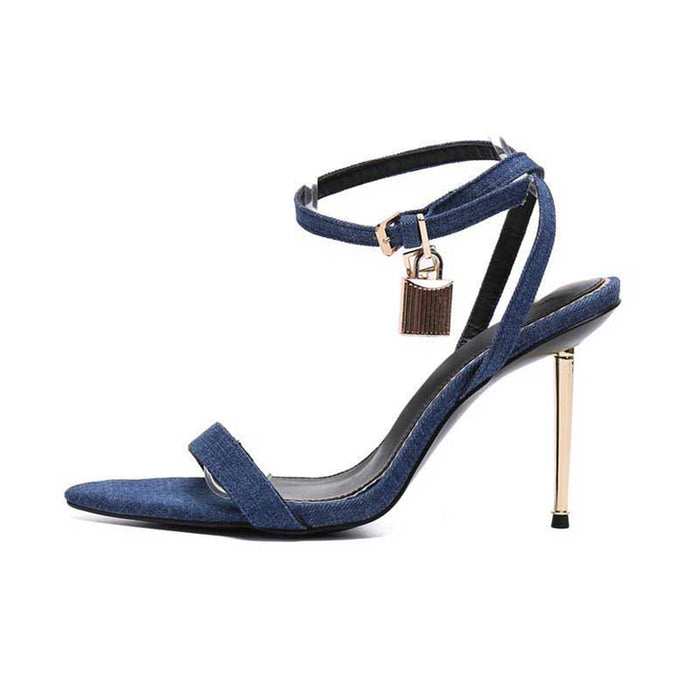 Blue / US5