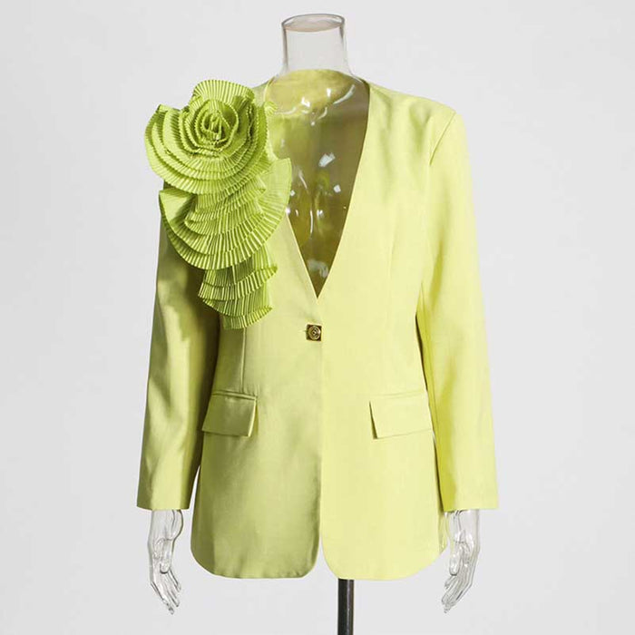 Lemon Green / S