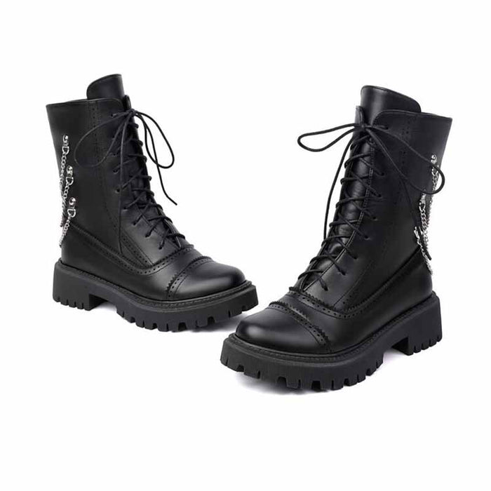 Black / 5