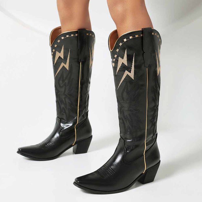 Black / US4.5
