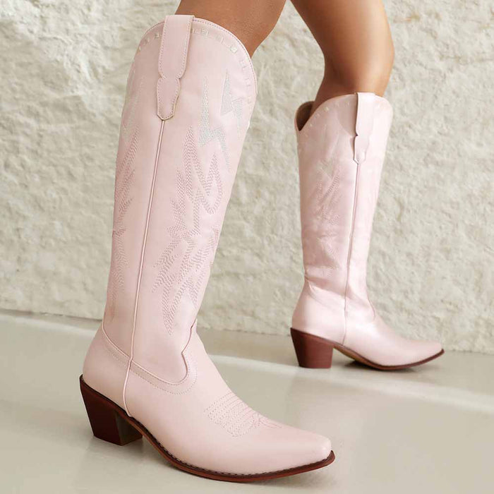 Pink / US4.5