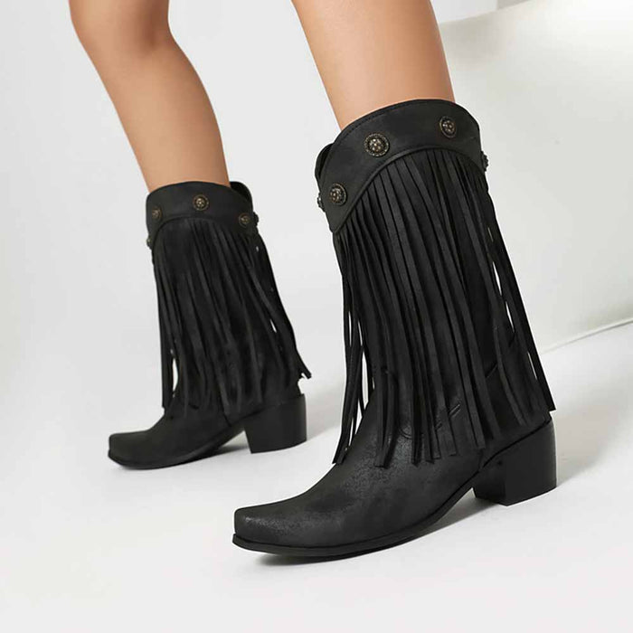 Black / 4.5
