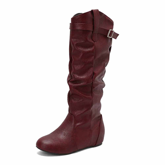 Wine Red / 4.5