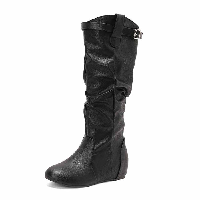 Black / 4.5