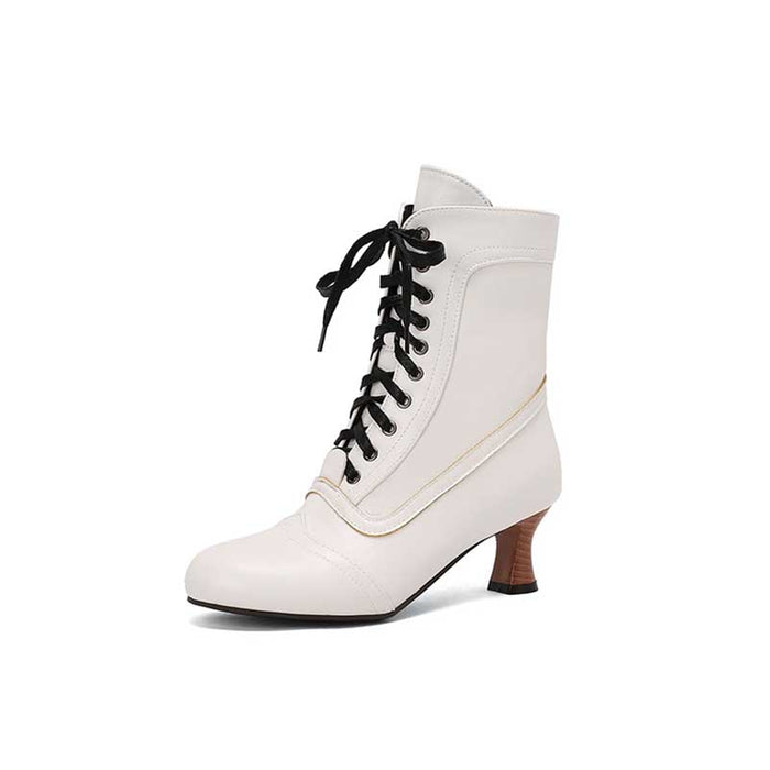 5.5 / White