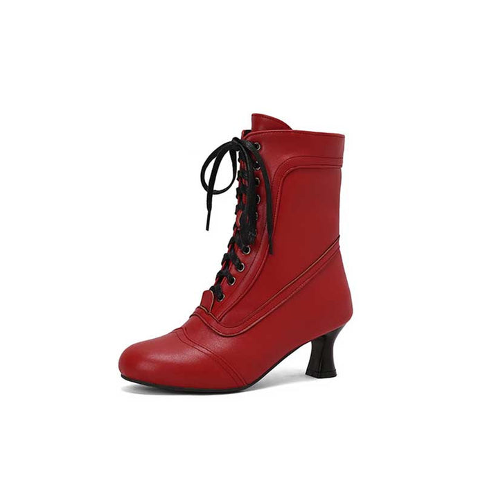 5.5 / Red