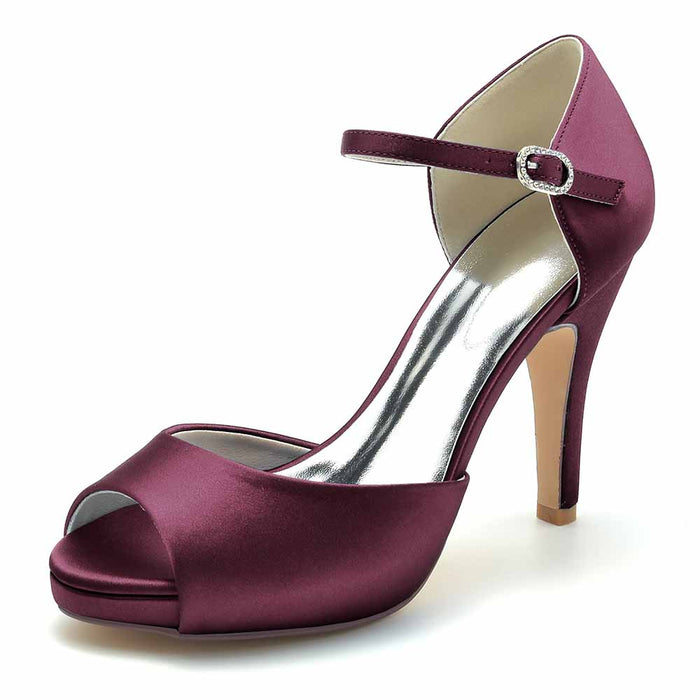 Wine Red / US6