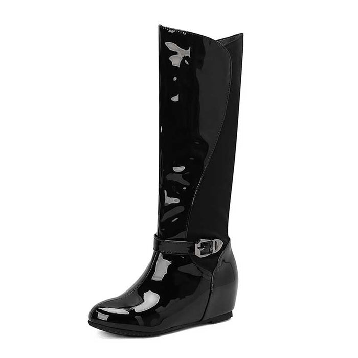 Black / 4.5