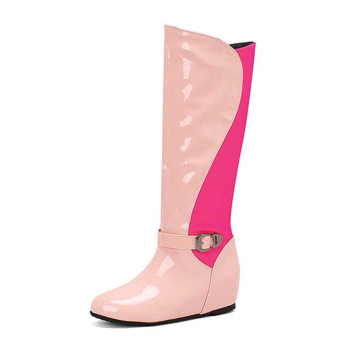 Pink / 4.5