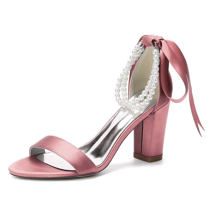Dusty Pink / 6