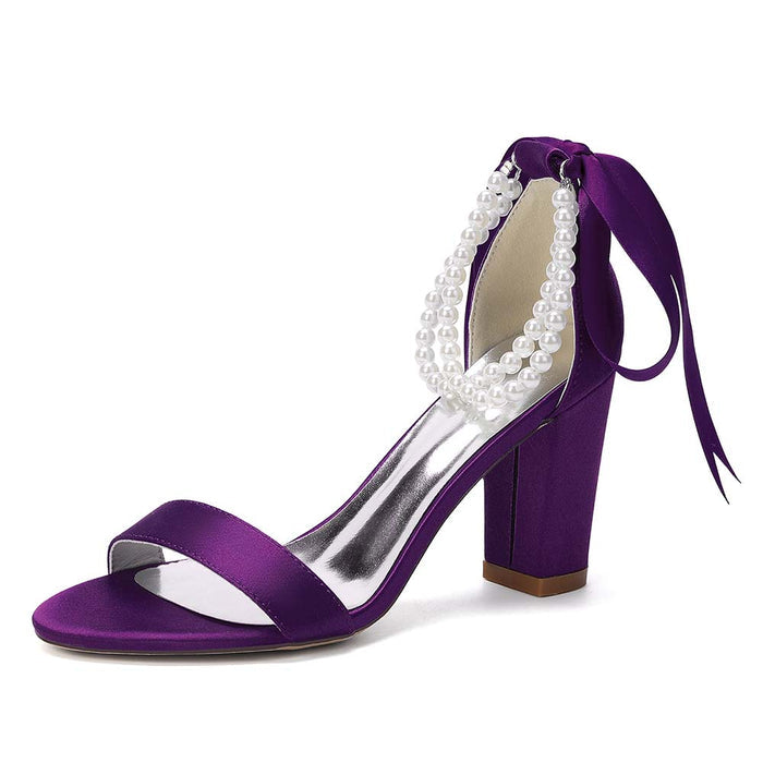 Purple / 6