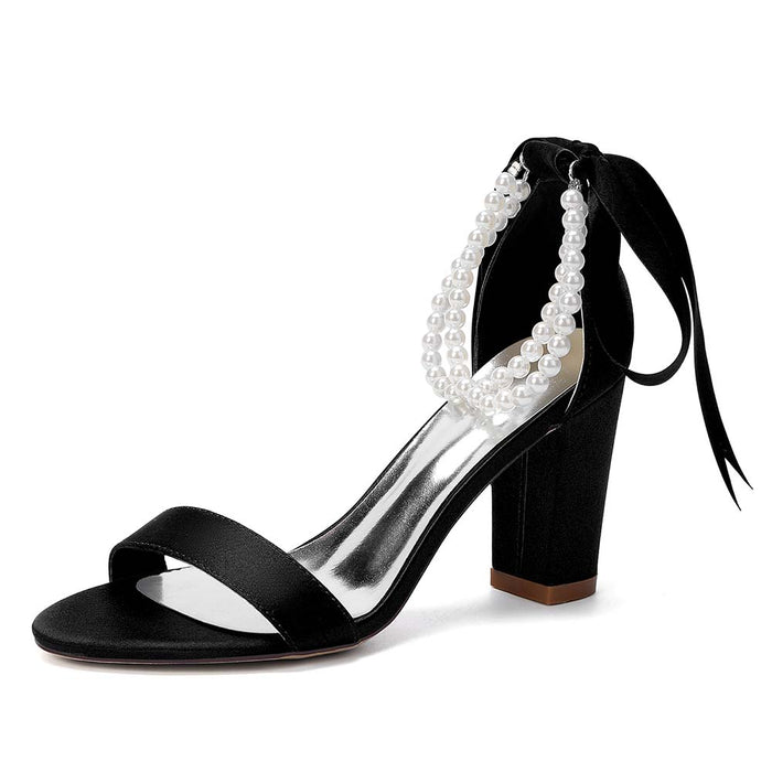 Black / 6