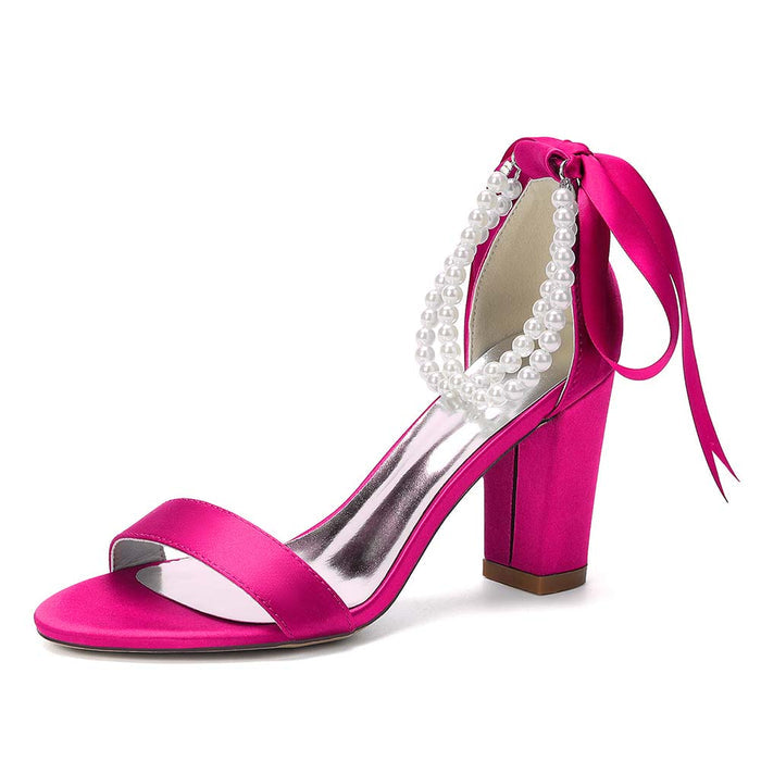 Fuchsia / 6