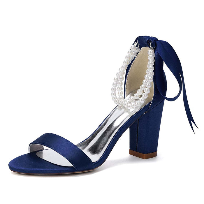 Navy Blue / 6