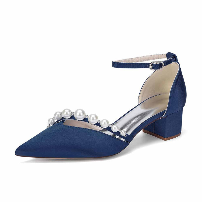 Navy Blue / 5
