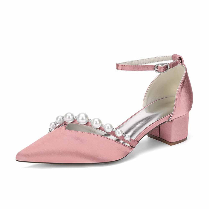 Dusty Pink / 5