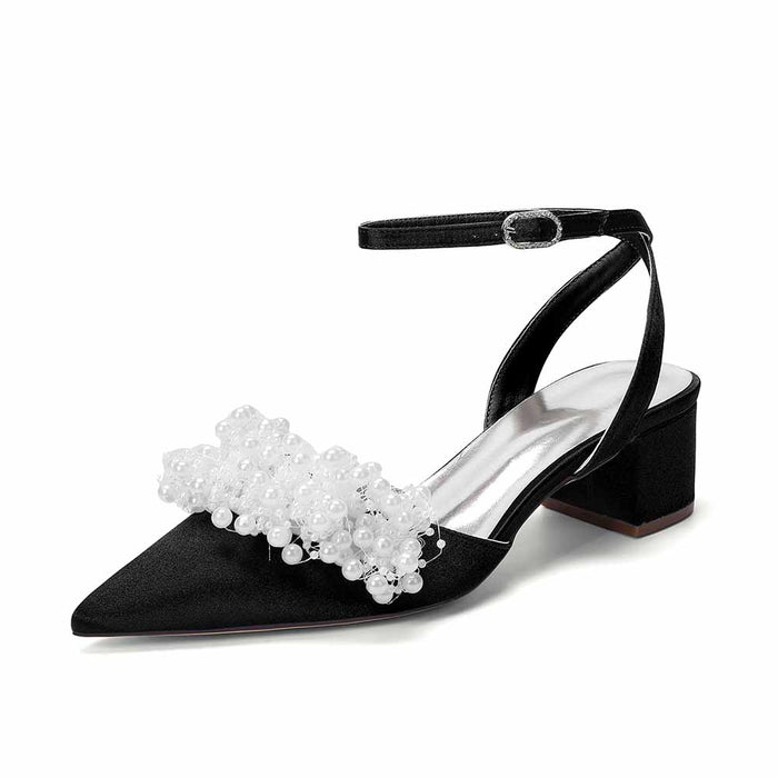 Black / 5
